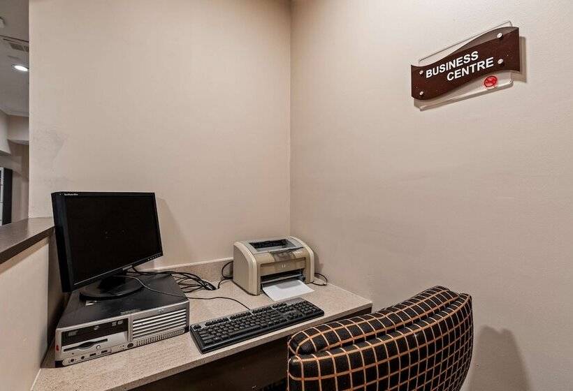 Surestay Hotel By Best Western Kemptville