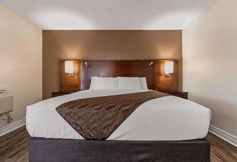 Surestay Hotel By Best Western Kemptville