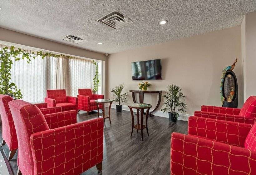 Surestay Hotel By Best Western Kemptville