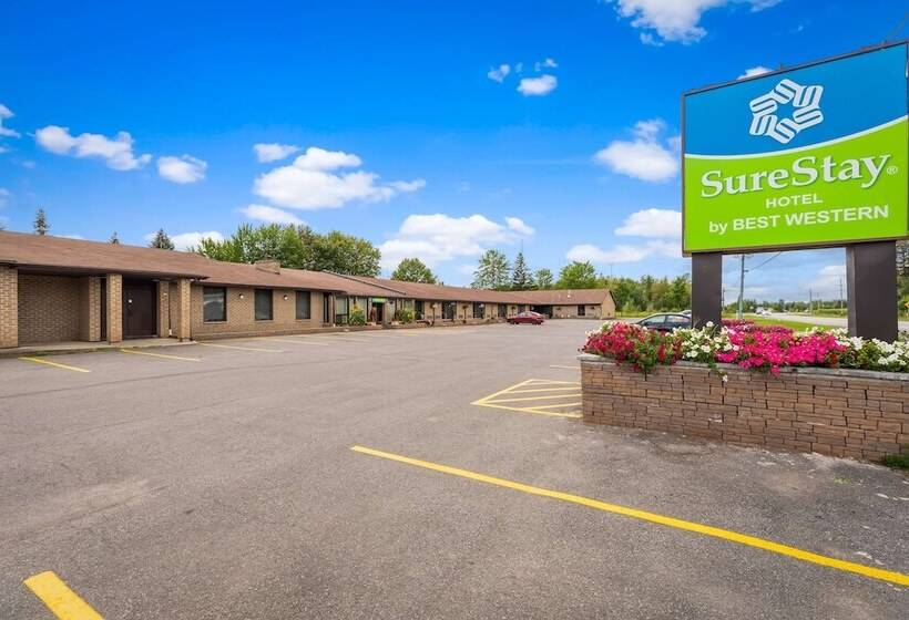 Surestay Hotel By Best Western Kemptville
