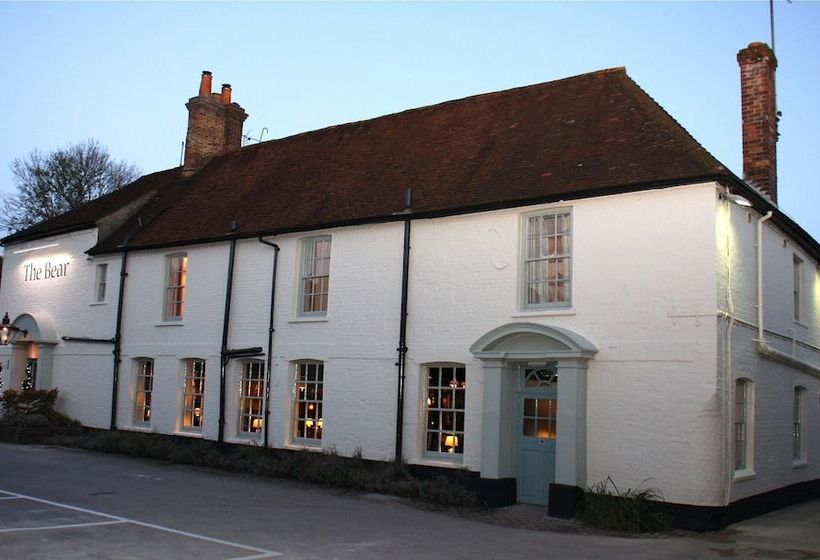 The Bear Hotel By Greene King Inns