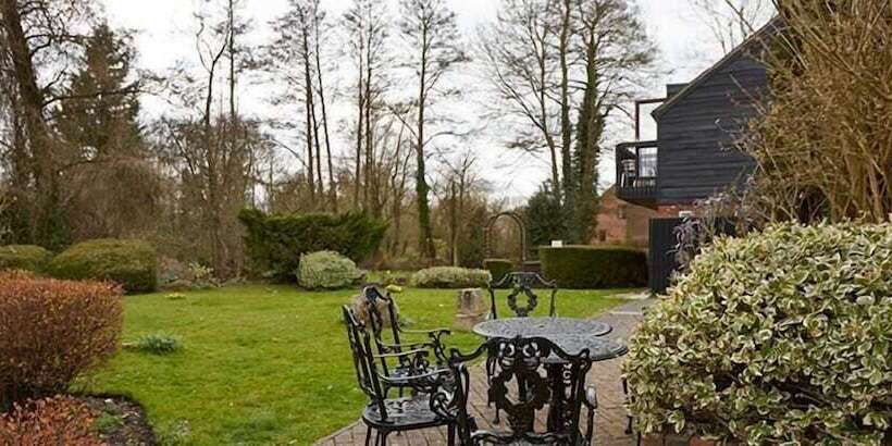 The Bear Hotel By Greene King Inns