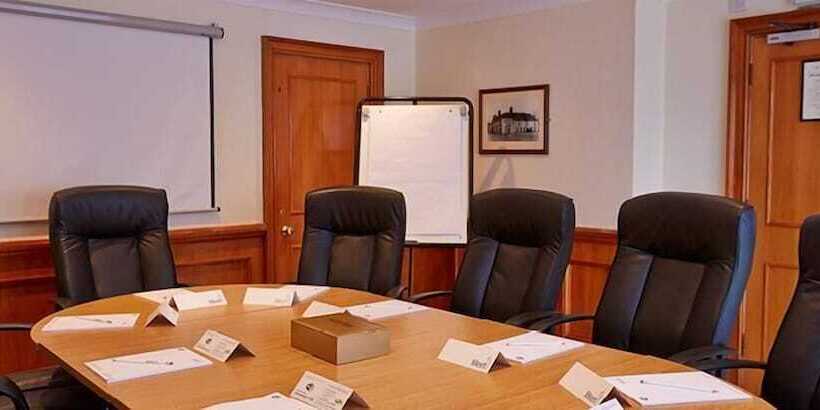 The Bear Hotel By Greene King Inns