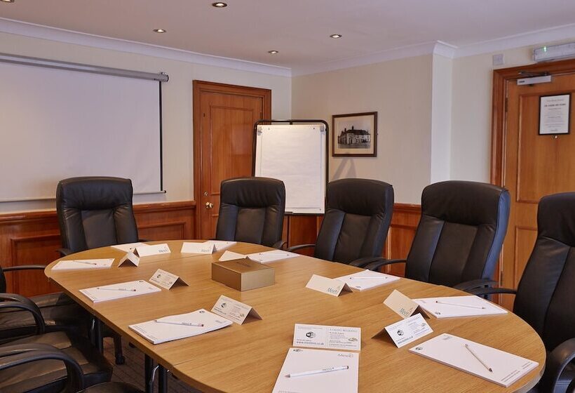 The Bear Hotel By Greene King Inns