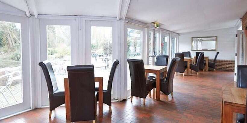 The Bear Hotel By Greene King Inns