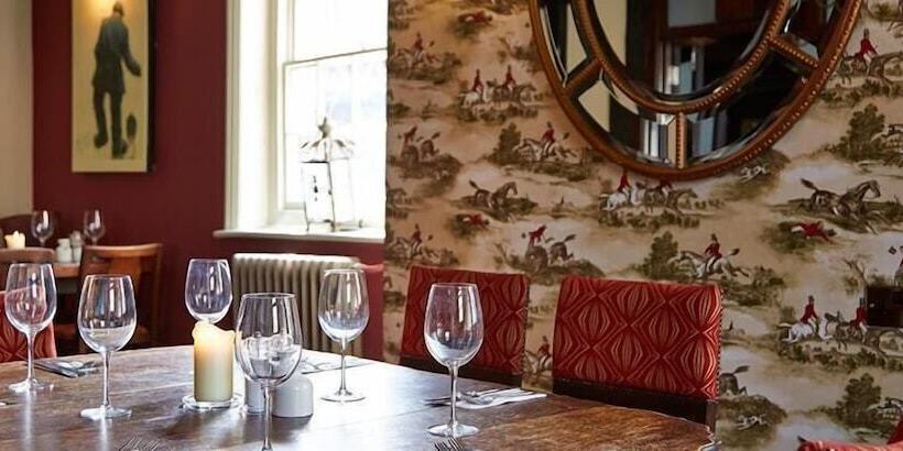 The Bear Hotel By Greene King Inns