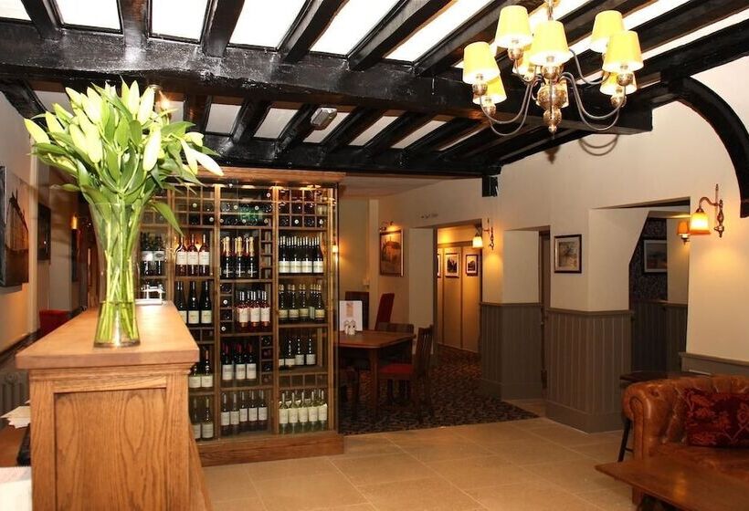 The Bear Hotel By Greene King Inns