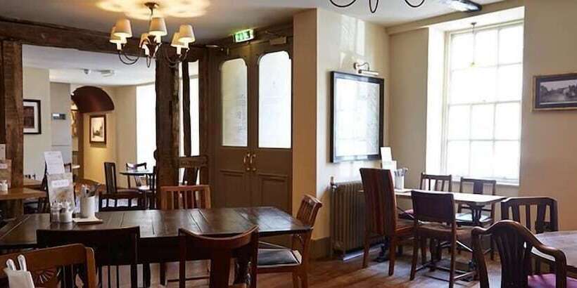 The Bear Hotel By Greene King Inns