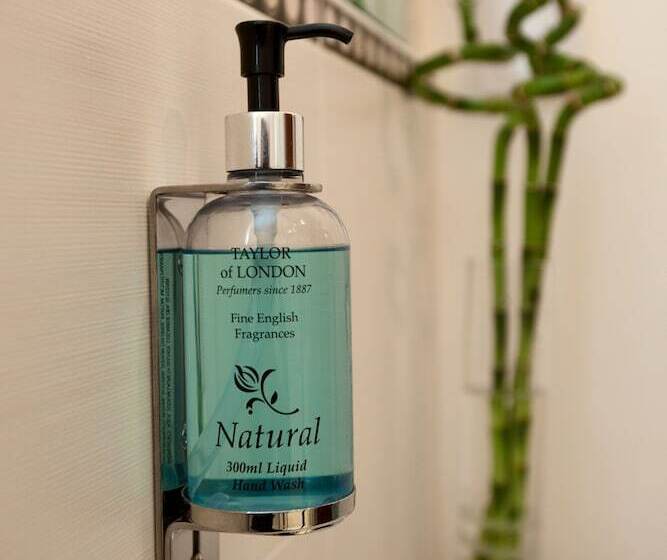 The Spires Serviced Apartments Aberdeen