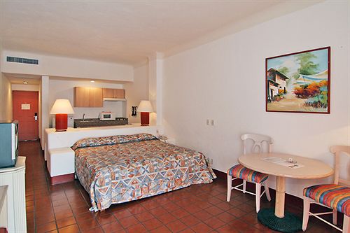 호텔 Canto Del Sol Sección Montaña