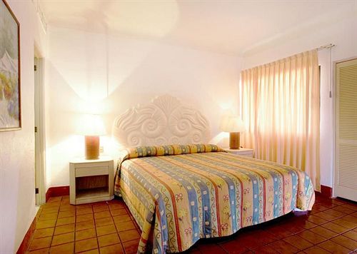 호텔 Canto Del Sol Sección Montaña