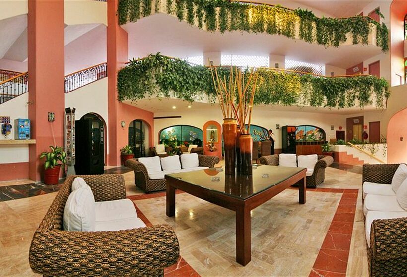 호텔 Canto Del Sol Sección Montaña