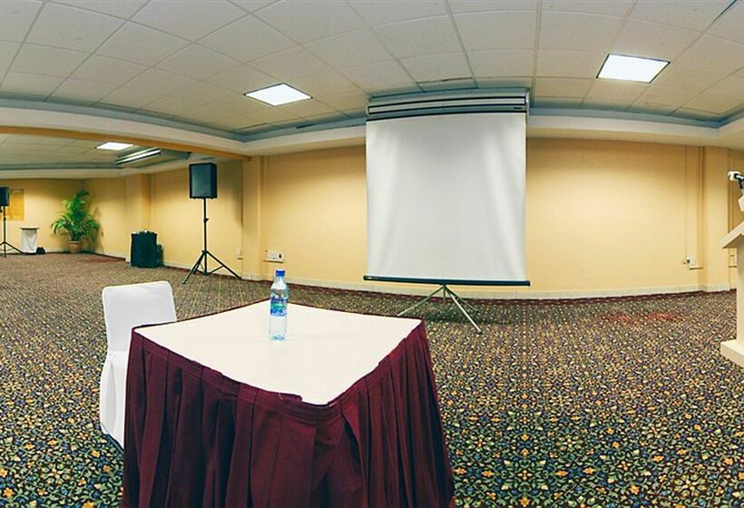 호텔 Canto Del Sol Sección Montaña