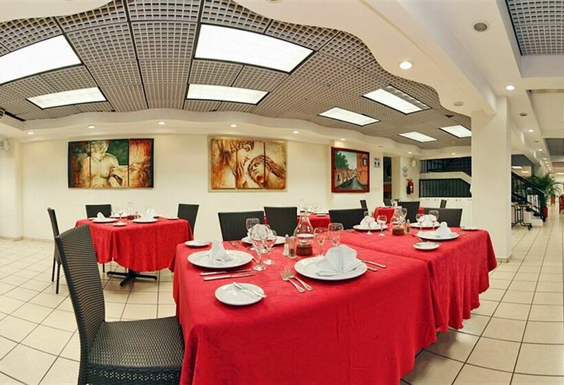 호텔 Canto Del Sol Sección Montaña