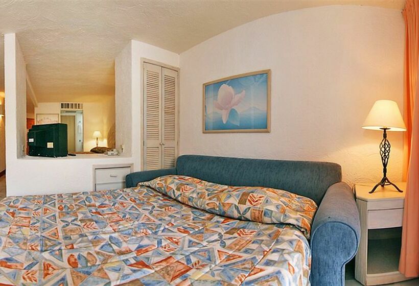 호텔 Canto Del Sol Sección Montaña