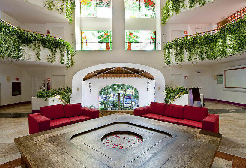 فندق Canto Del Sol Sección Montaña