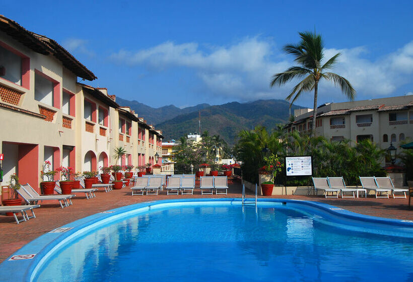 فندق Canto Del Sol Sección Montaña