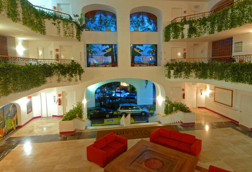 호텔 Canto Del Sol Sección Montaña