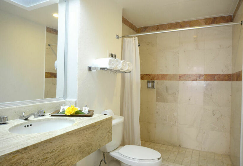 호텔 Canto Del Sol Sección Montaña