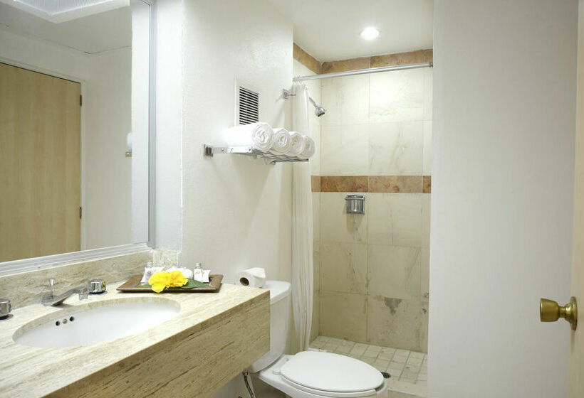 فندق Canto Del Sol Sección Montaña