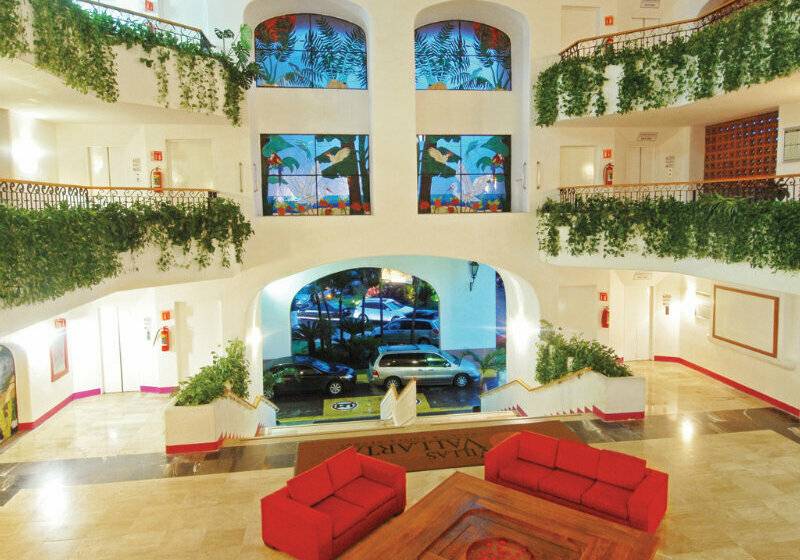 فندق Canto Del Sol Sección Montaña