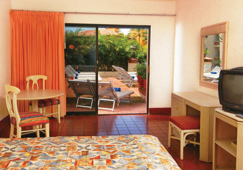 فندق Canto Del Sol Sección Montaña