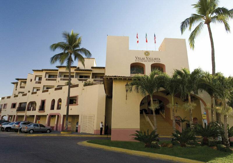 호텔 Canto Del Sol Sección Montaña