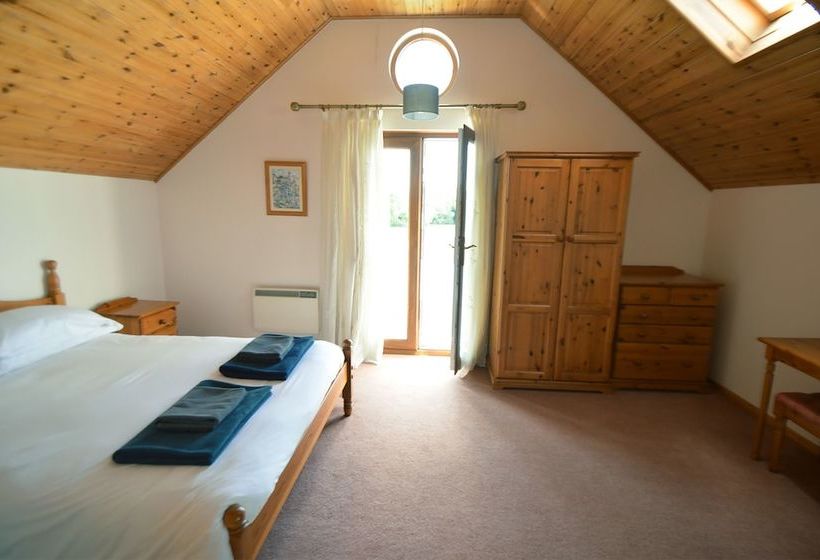 레지던스 Mallard Lodge