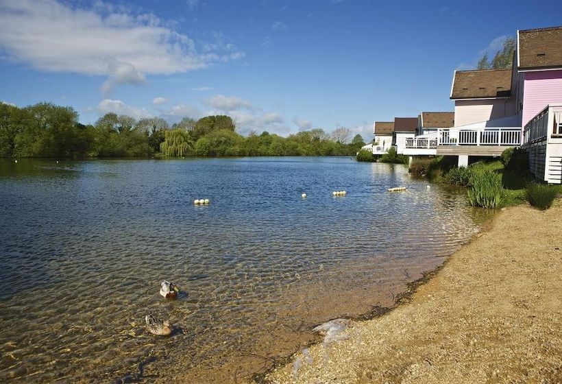 레지던스 Mallard Lodge