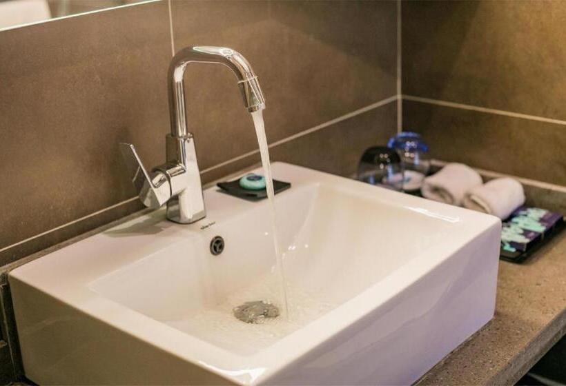 Xana Hotelle Xian Railway Station Wulukou Wanda Plaza Branch