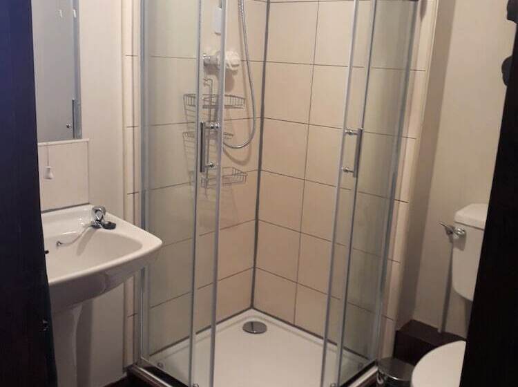 Bed and Breakfast High Greenside