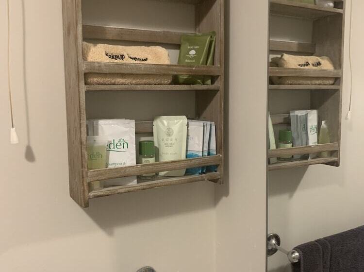 ベッドアンドブレックファースト High Greenside