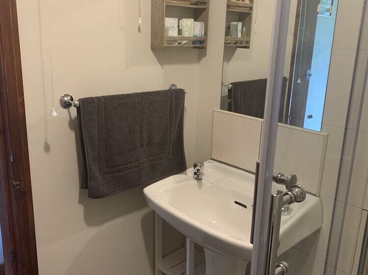 Bed and Breakfast High Greenside