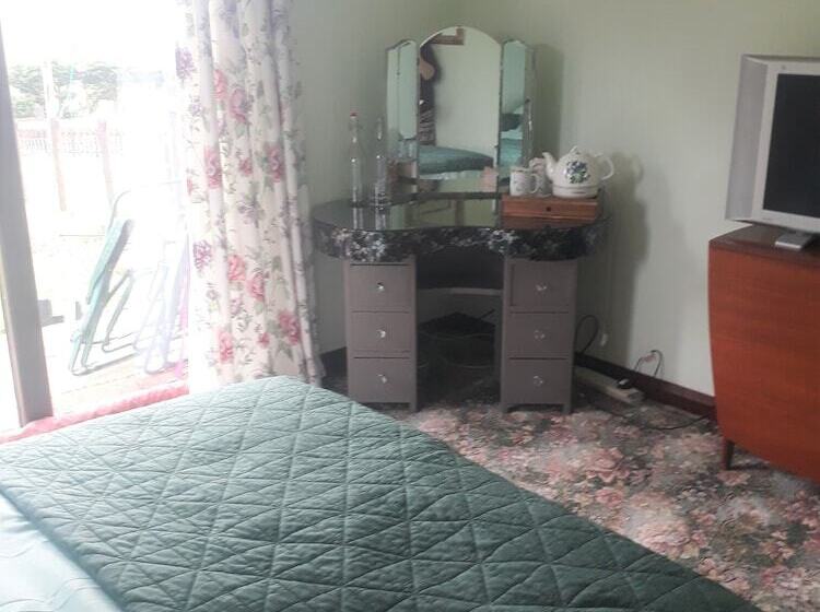 Bed and Breakfast High Greenside