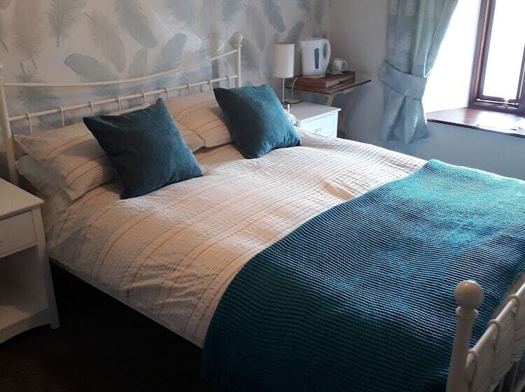 ベッドアンドブレックファースト High Greenside