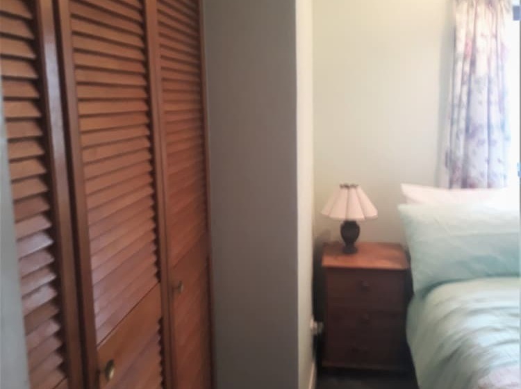 Bed and Breakfast High Greenside