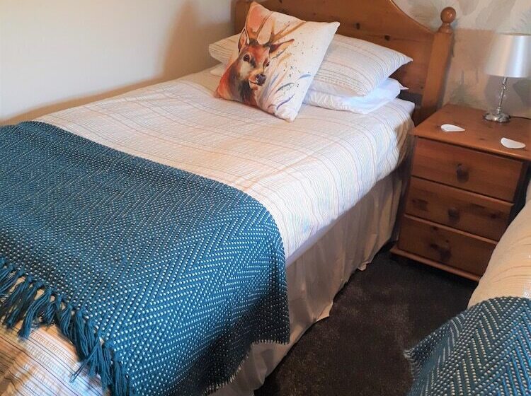 ベッドアンドブレックファースト High Greenside