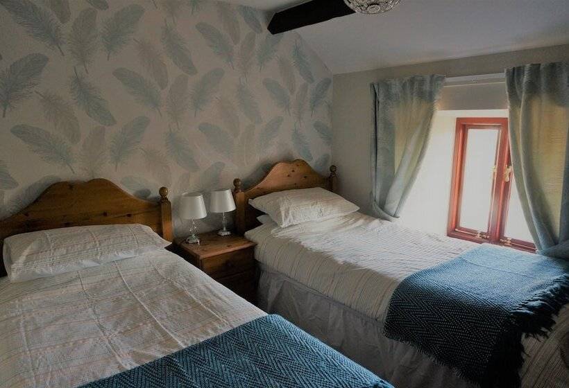 Bed and Breakfast High Greenside