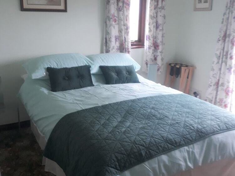 Bed and Breakfast High Greenside