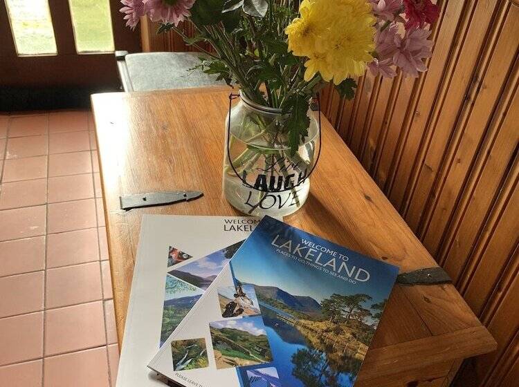 Bed and Breakfast High Greenside