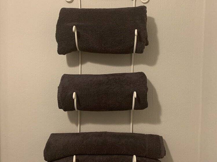 ベッドアンドブレックファースト High Greenside