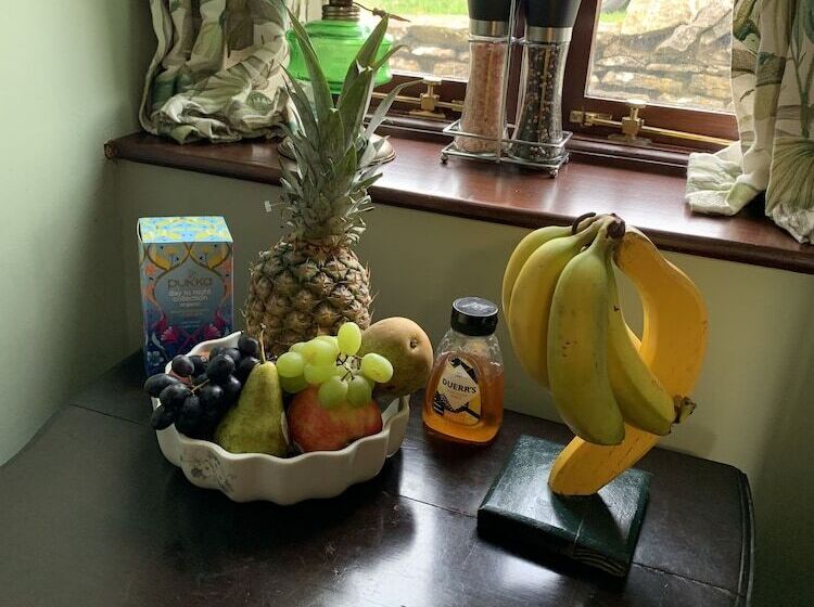 Bed and Breakfast High Greenside