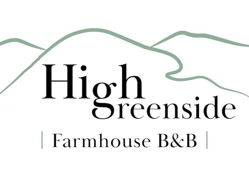 Bed and Breakfast High Greenside