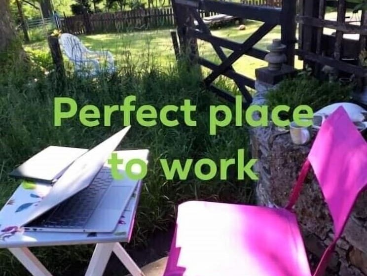 Bed and Breakfast High Greenside