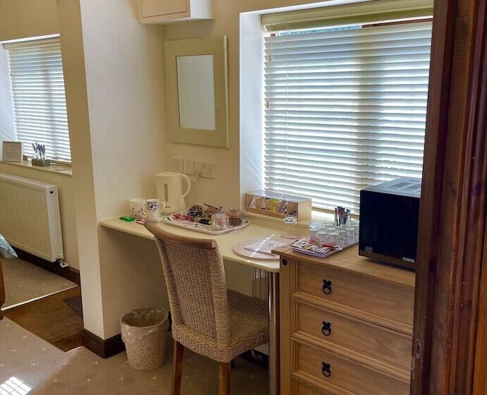 민박 Hunt House Quarters