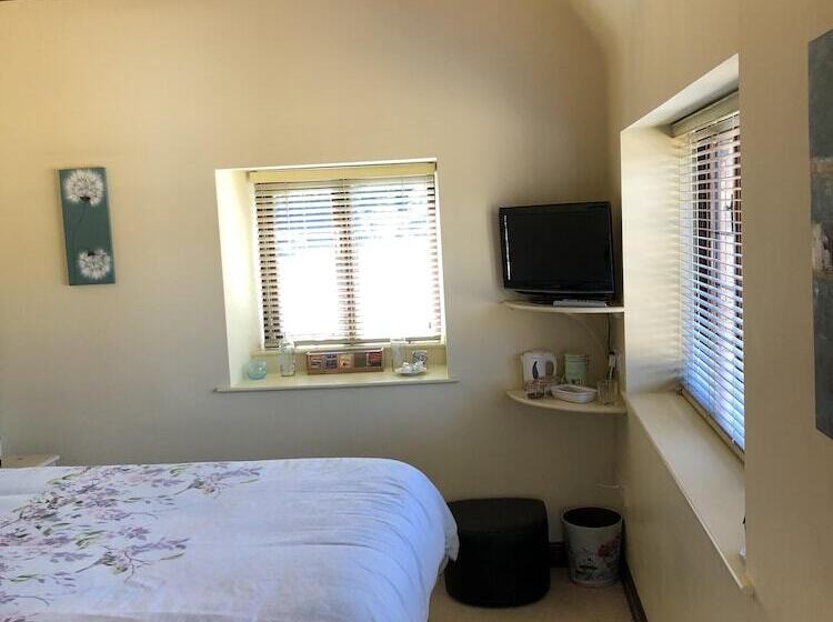 민박 Hunt House Quarters