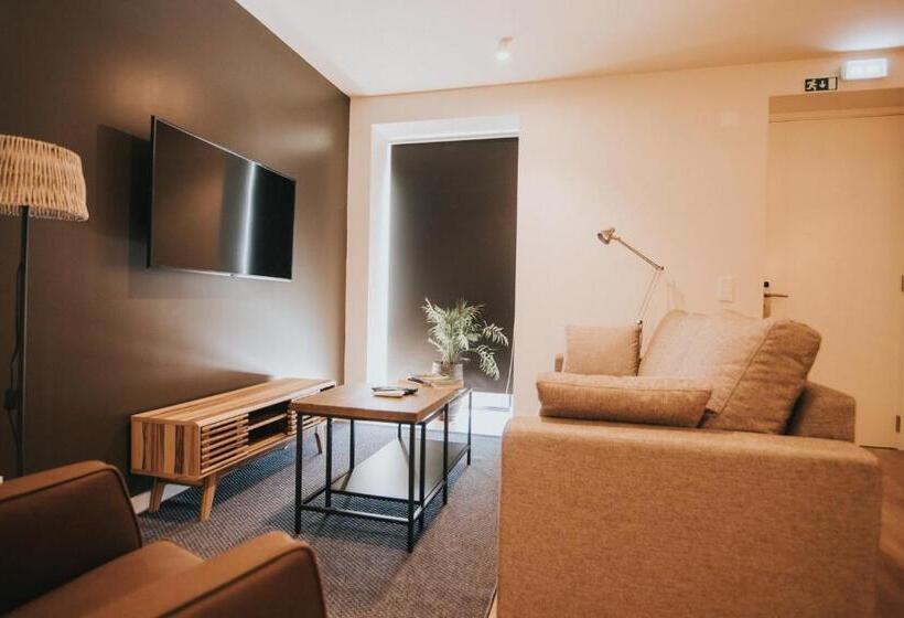 ベッドアンドブレックファースト O Cantinho Dos Cabrais