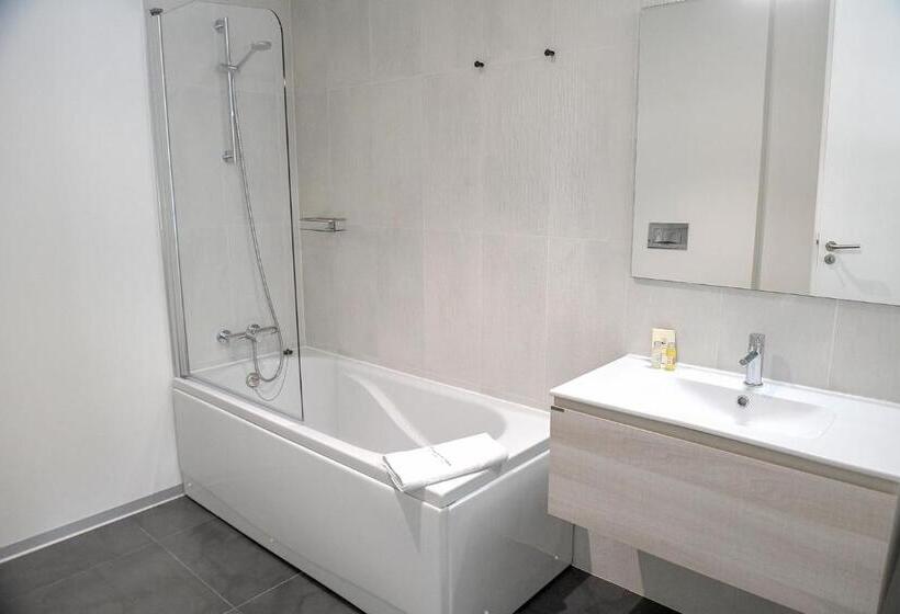 ベッドアンドブレックファースト O Cantinho Dos Cabrais