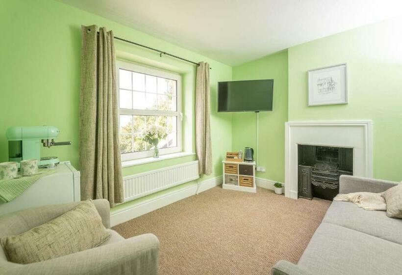 Bed and Breakfast Rising Sun Pub, Restaurant And Rooms