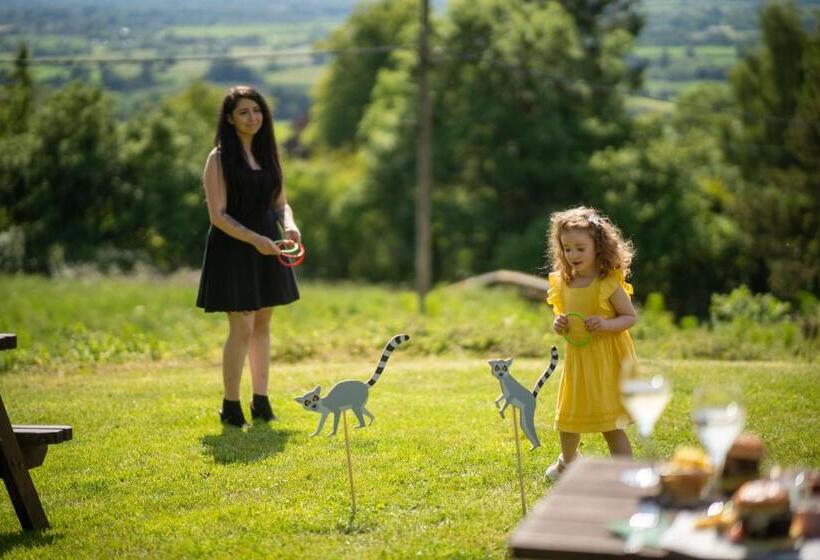 Bed and Breakfast Rising Sun Pub, Restaurant And Rooms